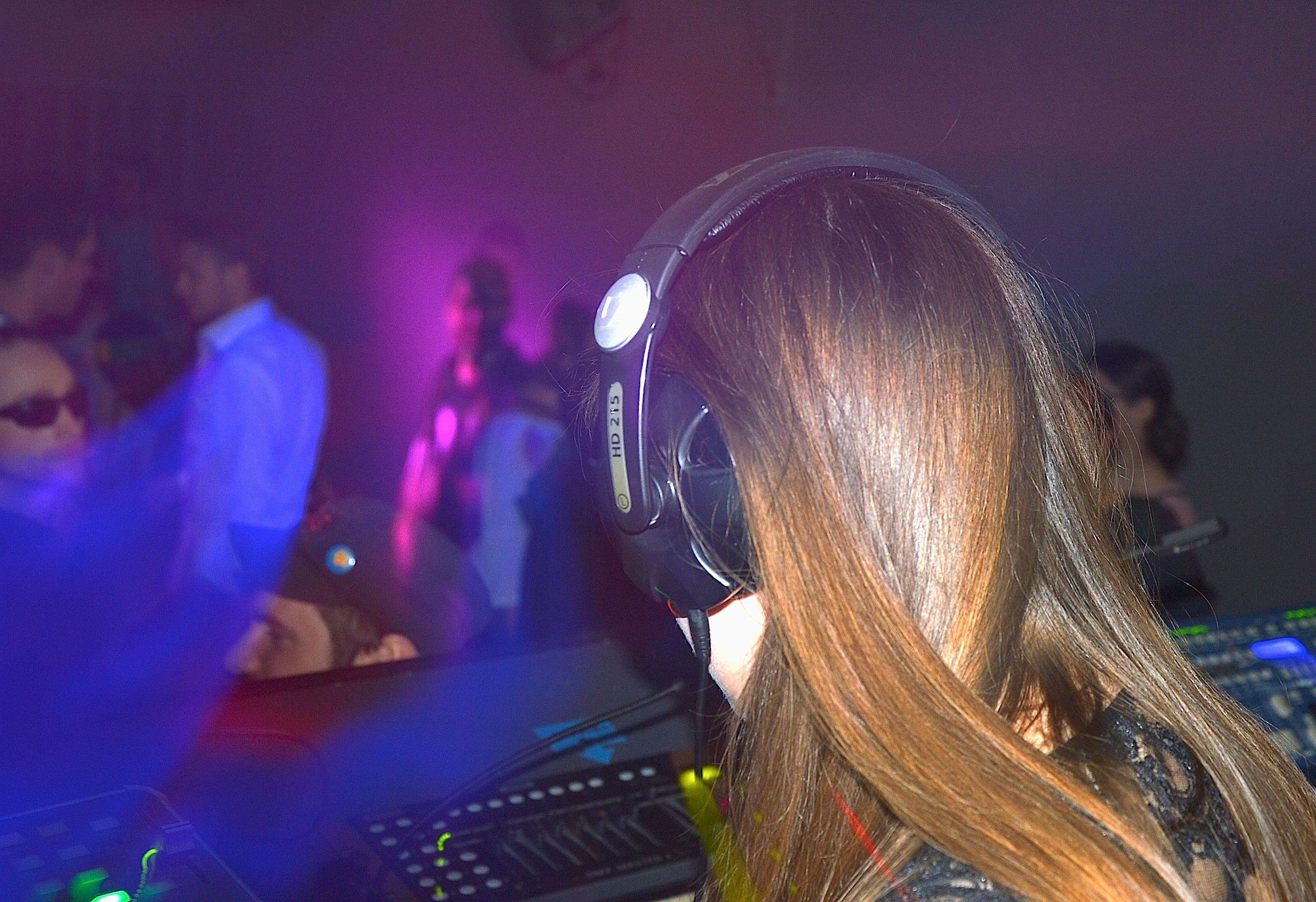 10Jahre AndereDimension 39